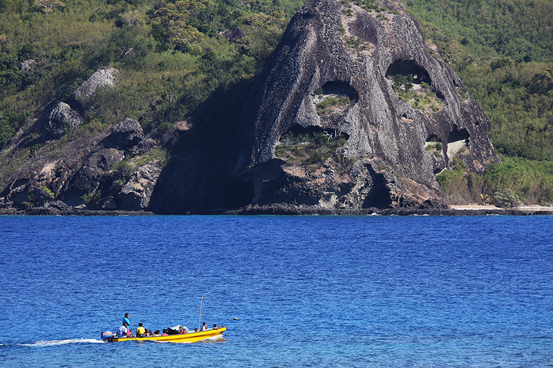 Fiji  : Travel : Photos :  Richard Moore Photography : Photographer : 